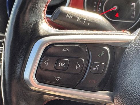 Used 2019 Jeep Wrangler Unlimited Rubicon AWD/4WD image 15
