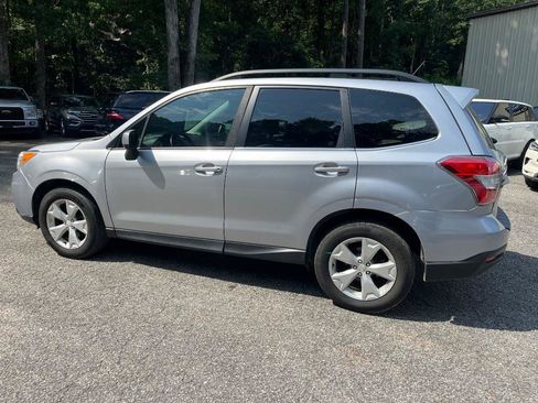 Used 2015 Subaru Forester 2.5i Limited AWD/4WD image 15