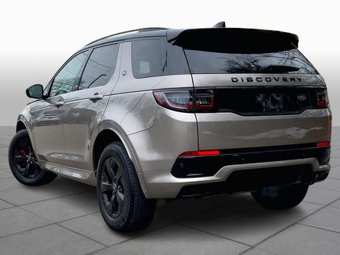 Used 2023 Land Rover Discovery Sport S R-Dynamic image 12