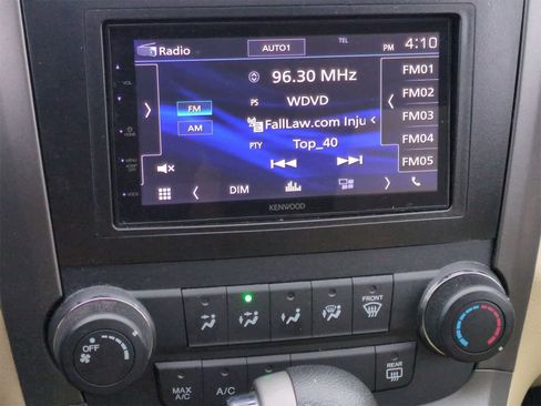 Used 2010 Honda CR-V EX image 29