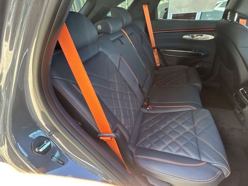 New 2026 Genesis GV70 3.5T Sport Prestige AWD/4WD image 26