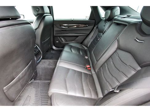 Used 2019 Cadillac CT6 Premium Luxury AWD/4WD image 7