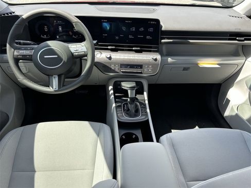 New 2026 Hyundai Kona SEL Sport image 3