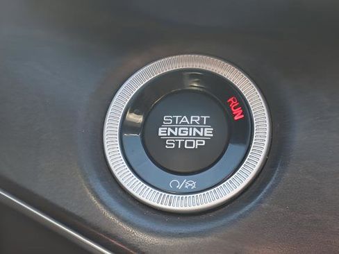 Used 2022 Jeep Grand Cherokee Limited 4xe image 17