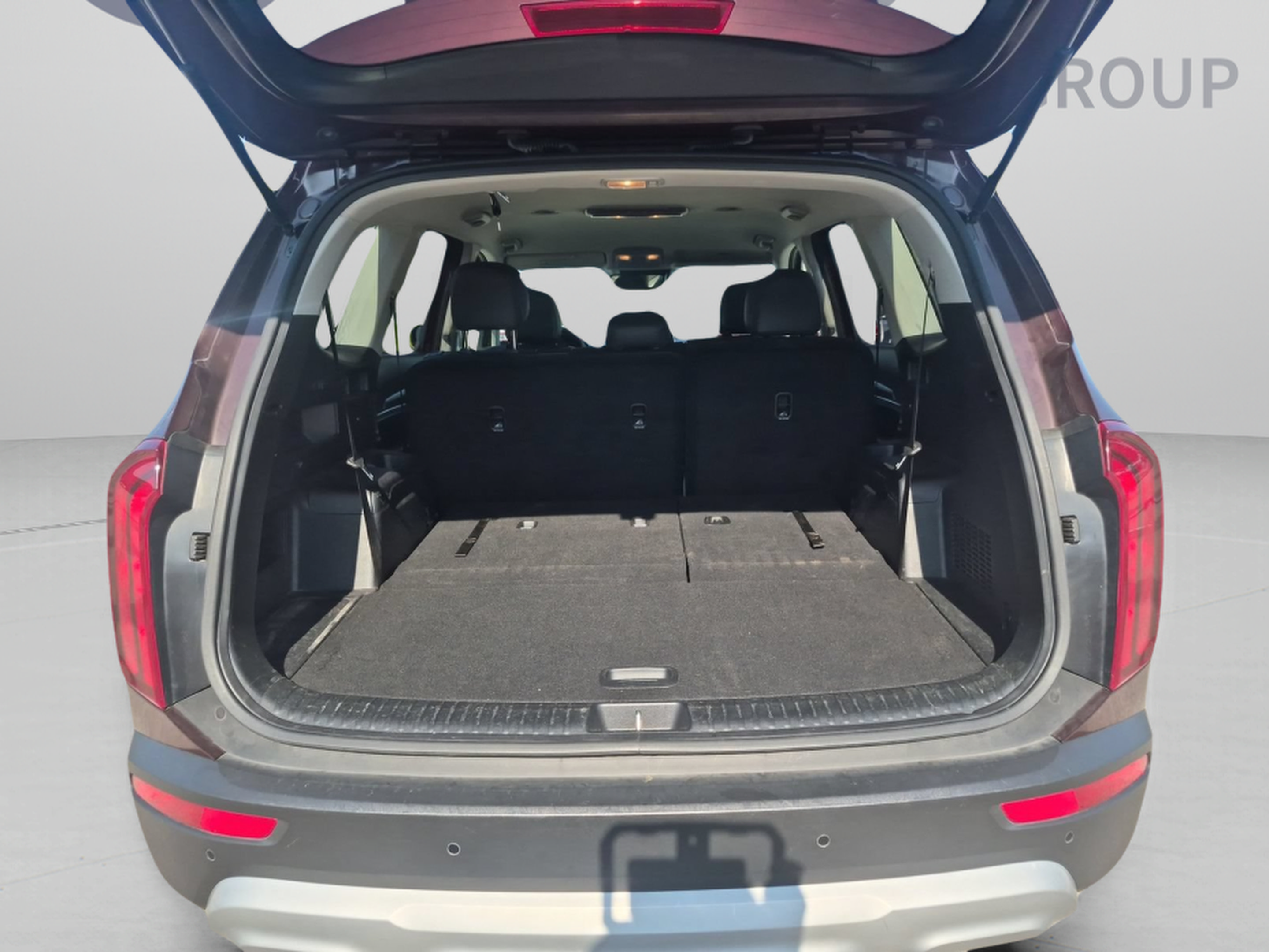 Used 2020 Kia Telluride LX FWD image 26