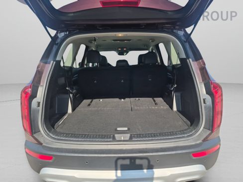 Used 2020 Kia Telluride LX FWD image 26