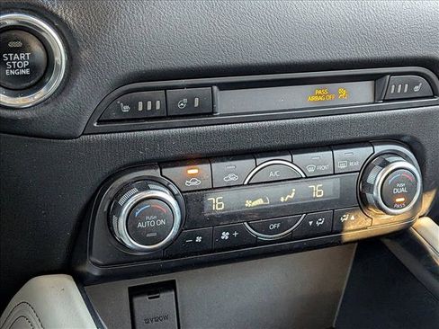 Used 2018 MAZDA CX-5 Grand Touring w/ Premium Package image 16