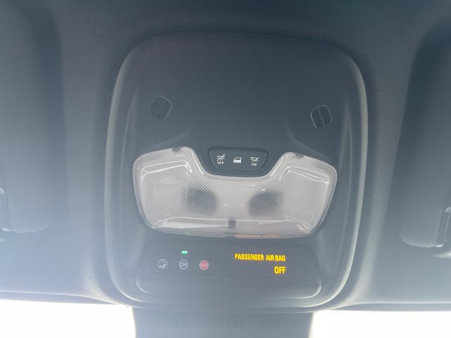 Used 2026 Chevrolet Colorado Trail Boss AWD/4WD image 20