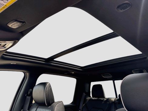 New 2026 RAM 1500 Limited AWD/4WD image 17