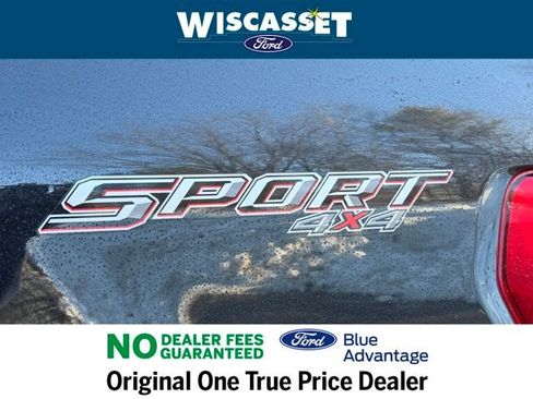 Used 2023 Ford F150 XLT w/ Equipment Group 302A High image 23