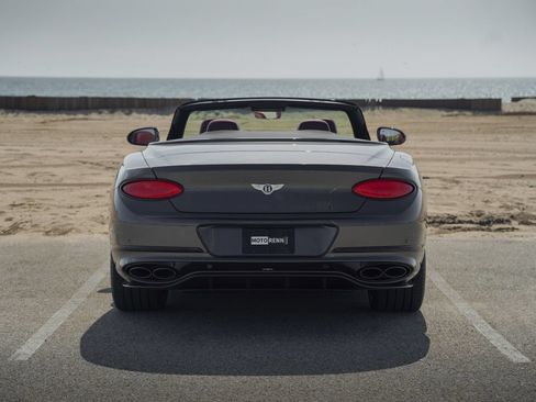Used 2021 Bentley Continental GT V8 AWD/4WD image 60