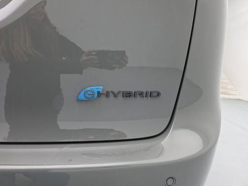 Used 2023 Chrysler Pacifica Touring-L w/ S Appearance Package FWD image 62