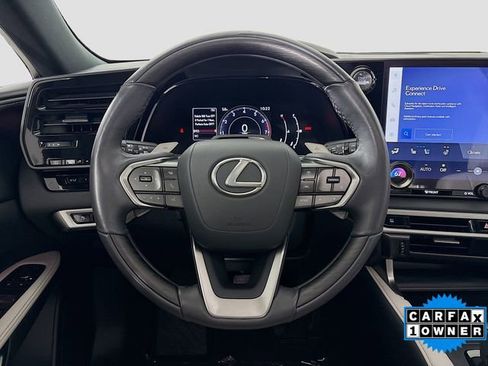 Used 2023 Lexus RX 350 Premium Plus w/ Cold Area Package AWD/4WD image 11