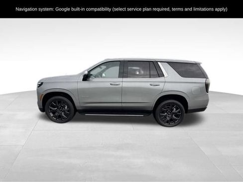 Used 2026 Chevrolet Tahoe Premier AWD/4WD image 4