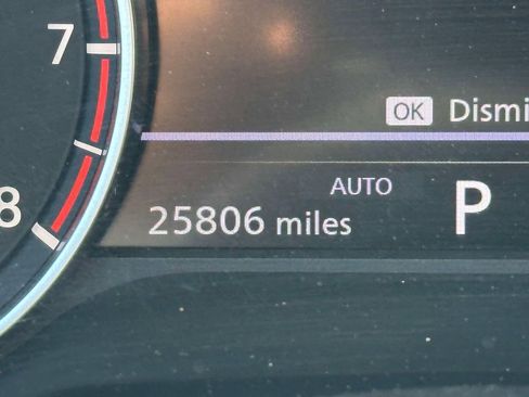 Used 2023 Nissan Rogue SV w/ SV Premium B Package AWD/4WD image 25