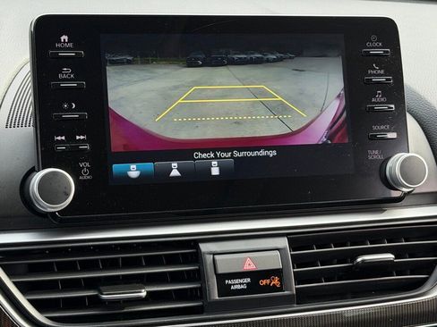 Used 2022 Honda Accord Sport Special Edition image 15