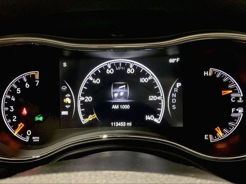 Used 2014 Jeep Grand Cherokee Limited image 20