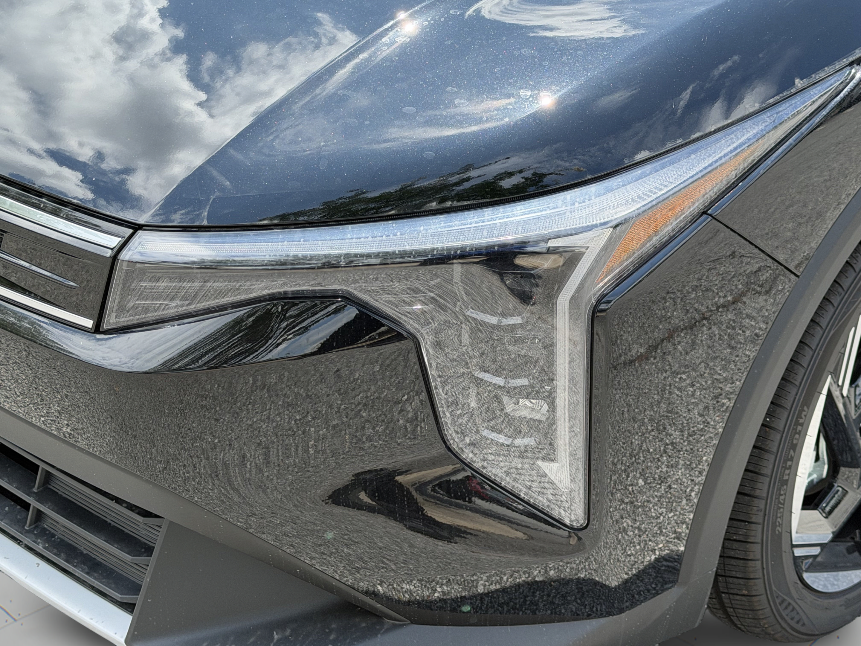 New 2026 Kia K4 EX FWD image 28