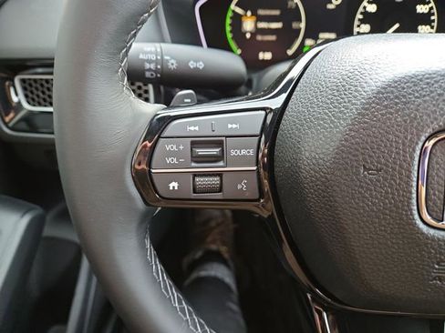 New 2026 Honda Civic Sport image 20