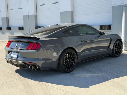 Used 2018 Ford Mustang Shelby GT350 w/ Electronics Package RWD image 6