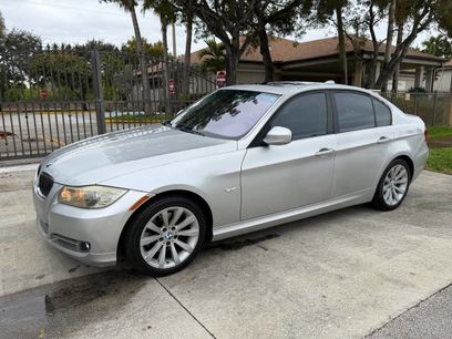 Used 2009 BMW 328i Sedan