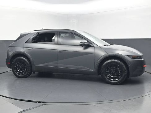 Used 2025 Hyundai Ioniq 5 XRT AWD/4WD image 6