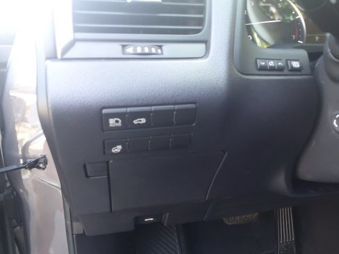 Used 2020 Lexus RX 350 FWD w/ Luxury Package image 23