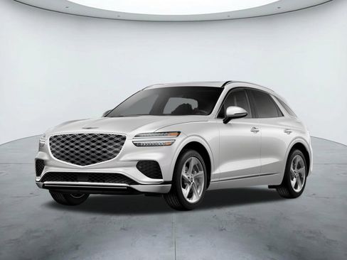 New 2026 Genesis GV70 2.5T Select AWD/4WD image 1