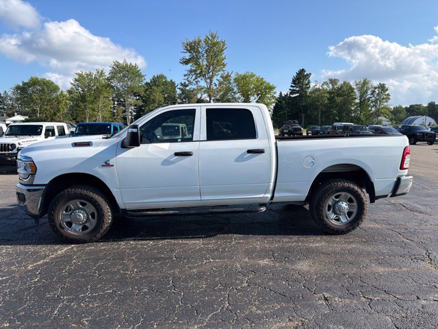 Used 2024 RAM 3500 Tradesman AWD/4WD image 7
