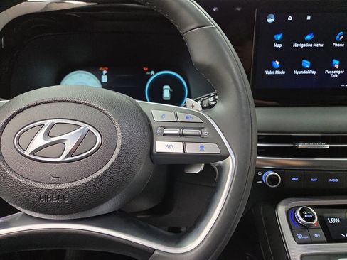 Used 2024 Hyundai Palisade Calligraphy AWD/4WD image 21