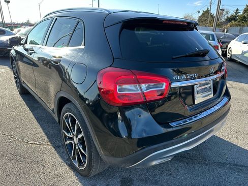 Used 2016 Mercedes-Benz GLA 250 4MATIC image 33