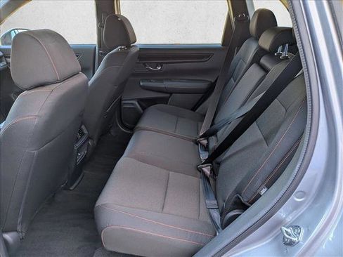 Used 2026 Honda CR-V Sport image 20