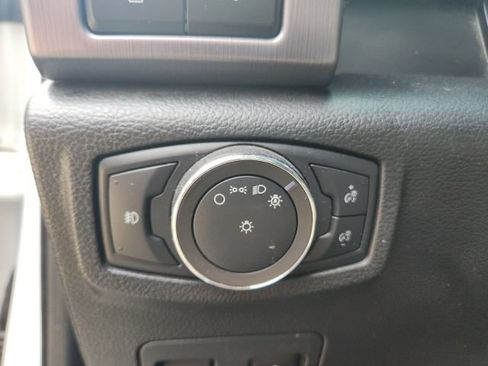 Used 2020 Ford Expedition Max Platinum AWD/4WD image 30