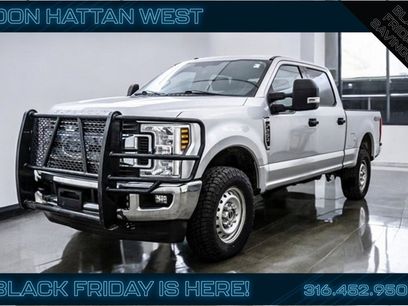Used 2019 Ford F250 XLT w/ XLT Value Package