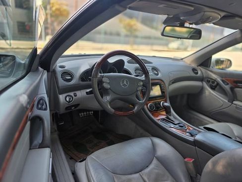 Used 2004 Mercedes-Benz SL 500 image 26