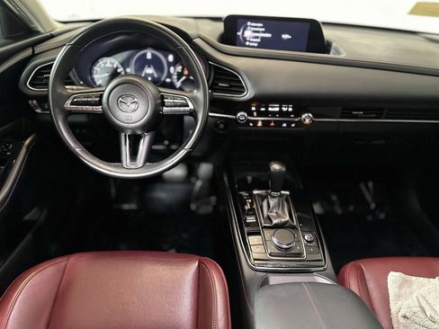 Used 2022 MAZDA CX-30 AWD 2.5 S w/ Preferred Package image 11