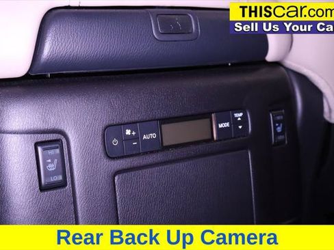 Used 2024 Nissan Armada Platinum w/ Captain's Chairs Package RWD image 27