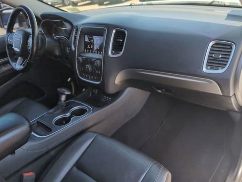 Used 2020 Dodge Durango SXT RWD image 27