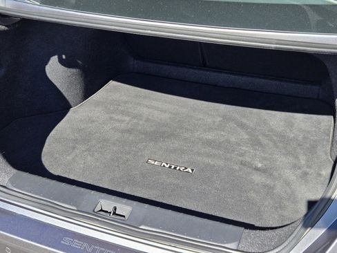 Used 2022 Nissan Sentra SV w/ All-Weather Package image 28