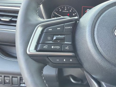 New 2026 Subaru Ascent Touring image 38