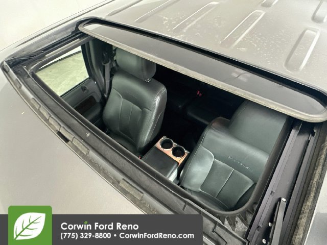 Used 2013 Ford F150 Platinum AWD/4WD image 25