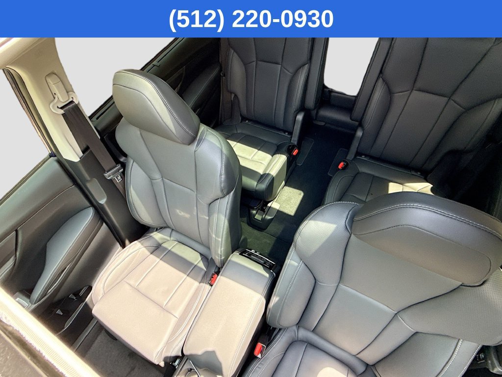 New 2026 Subaru Ascent Limited AWD/4WD image 29