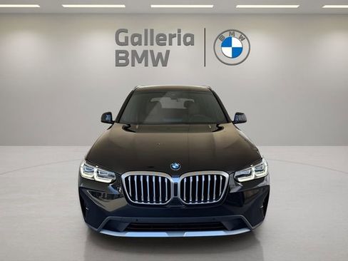 Used 2023 BMW X3 sDrive30i w/ Convenience Package image 3