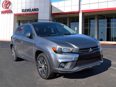 Used 2019 Mitsubishi Outlander Sport SE