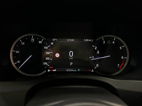 Used 2020 Jaguar XE S image 23