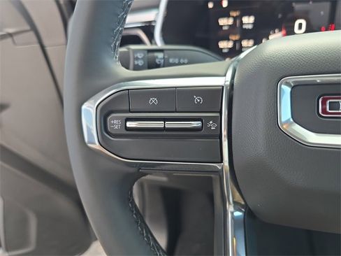 New 2026 GMC Canyon Elevation image 24