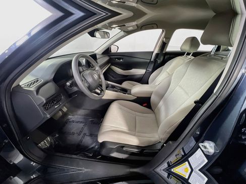 Used 2023 Honda Accord LX image 19