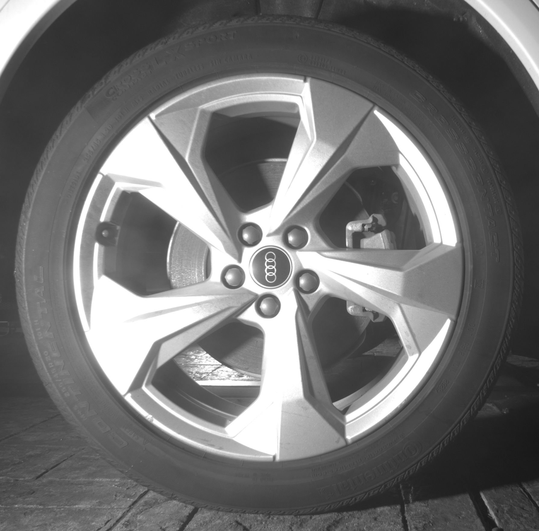 Used 2023 Audi Q5 2.0T Premium Plus AWD/4WD image 34