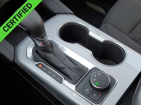 Certified 2022 Chevrolet Blazer LT image 16