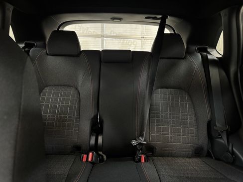 New 2026 Honda HR-V Sport image 13